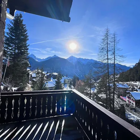 Vardaval - / Gr * Schmitten (Grisons)
