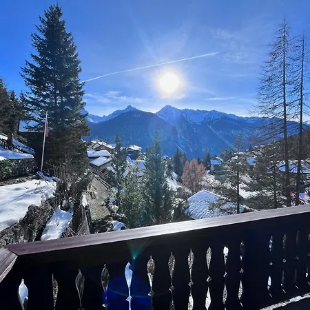 Chalet Vardaval - / Gr *