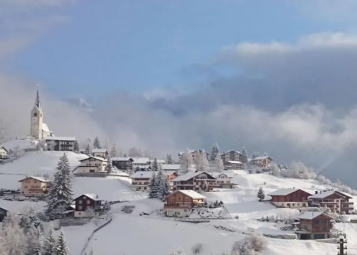 Chalet Vardaval - / Gr *