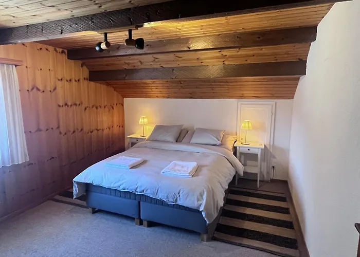 Vardaval - / Gr Schmitten (Grisons)