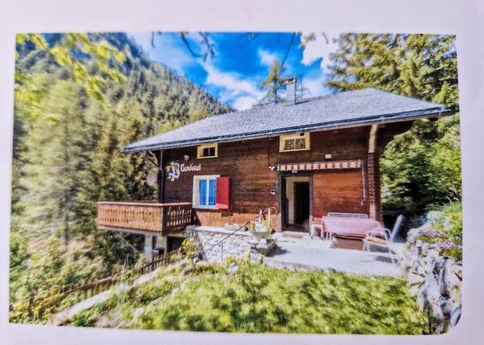 Chalet Vardaval - / Gr *