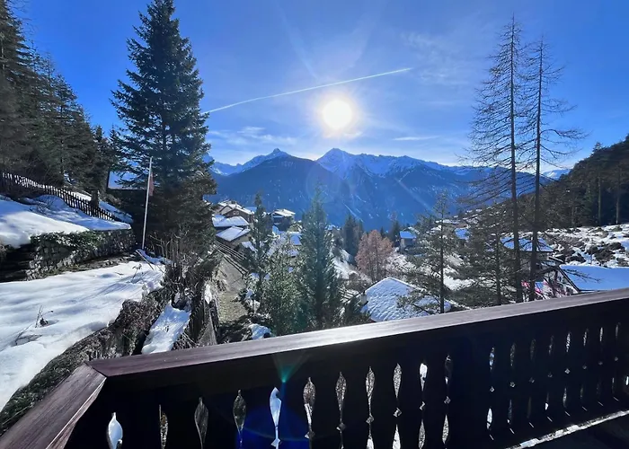 Chalet Vardaval - / Gr *