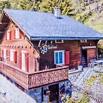 Vardaval - / Gr Alpesi faház Schmitten