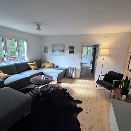 Chalet Vardaval - / Gr Schmitten (Grisons)