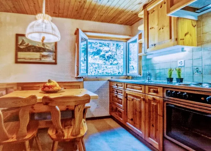 Vardaval - / Gr Alpesi faház Schmitten