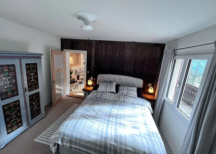 Vardaval - / Gr Alpesi faház *